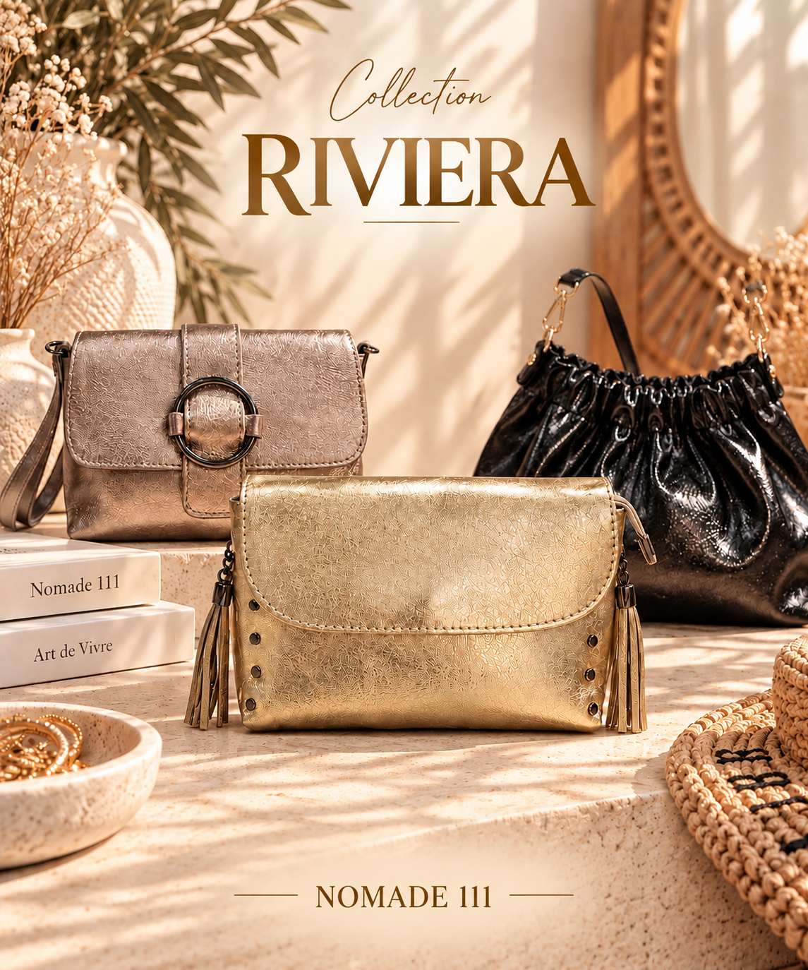 Collection Riviera