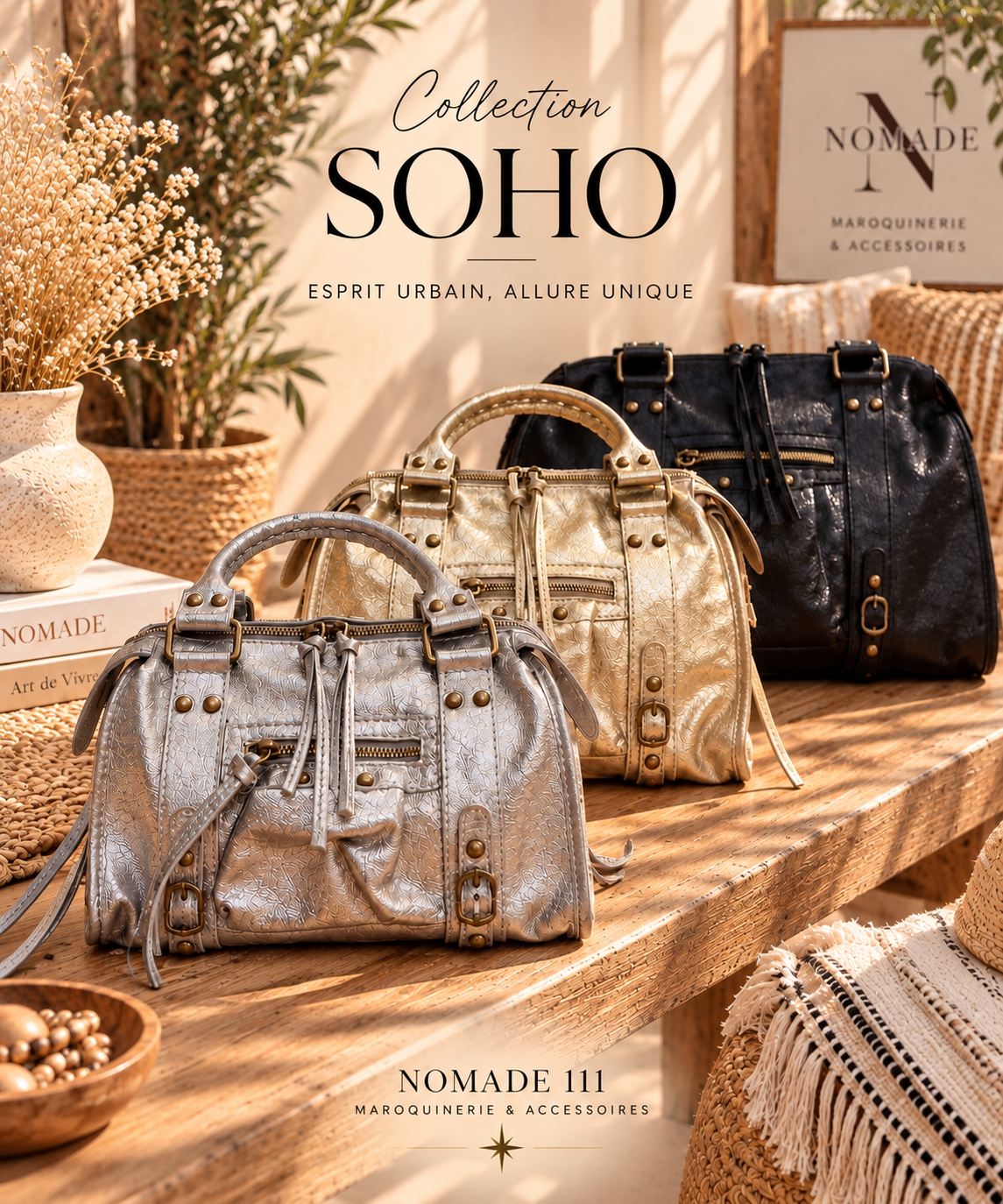 Collection Soho