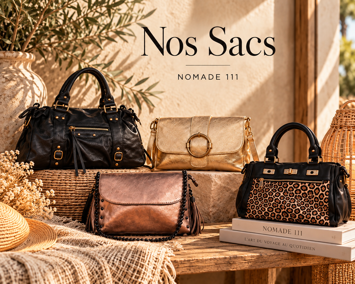 Nos Sacs